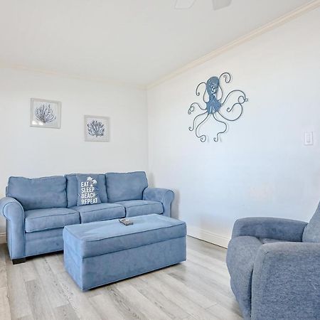 Captain'S Quarters At Green Reef Townhomes Destin Kültér fotó