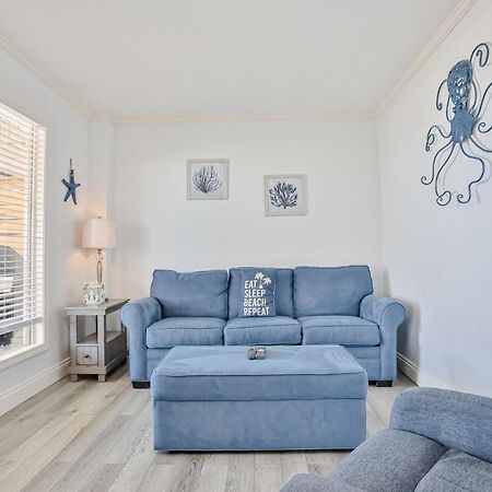 Captain'S Quarters At Green Reef Townhomes Destin Kültér fotó