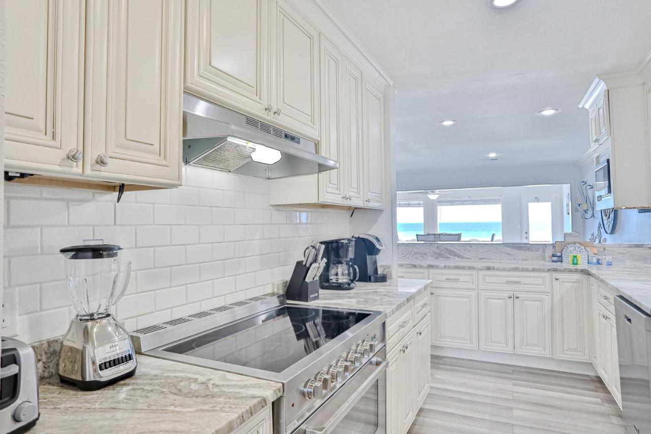 Captain'S Quarters At Green Reef Townhomes Destin Kültér fotó