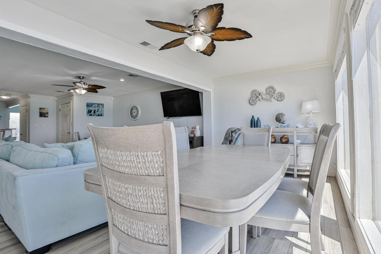 Captain'S Quarters At Green Reef Townhomes Destin Kültér fotó