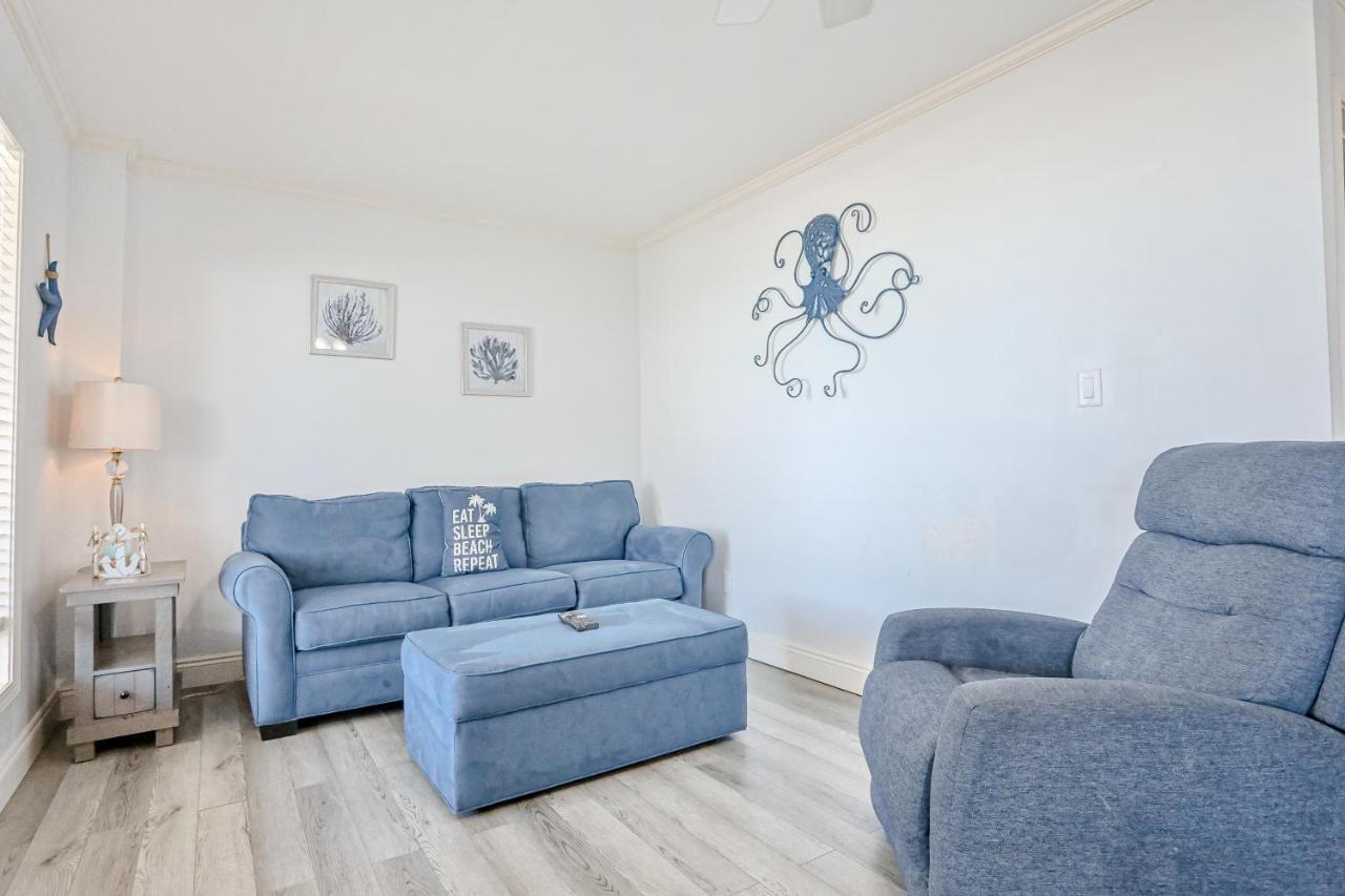 Captain'S Quarters At Green Reef Townhomes Destin Kültér fotó