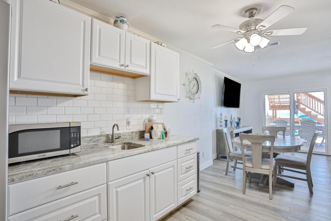 Captain'S Quarters At Green Reef Townhomes Destin Kültér fotó
