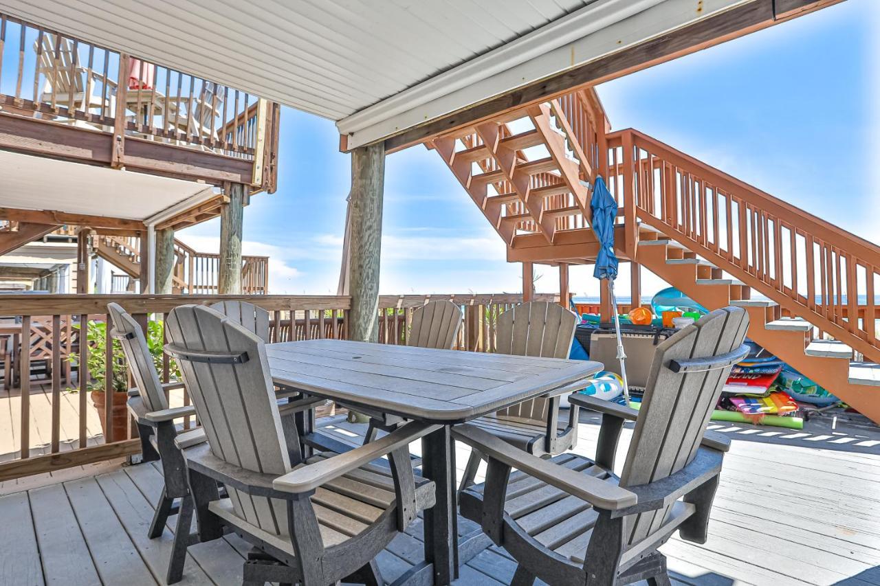 Captain'S Quarters At Green Reef Townhomes Destin Kültér fotó