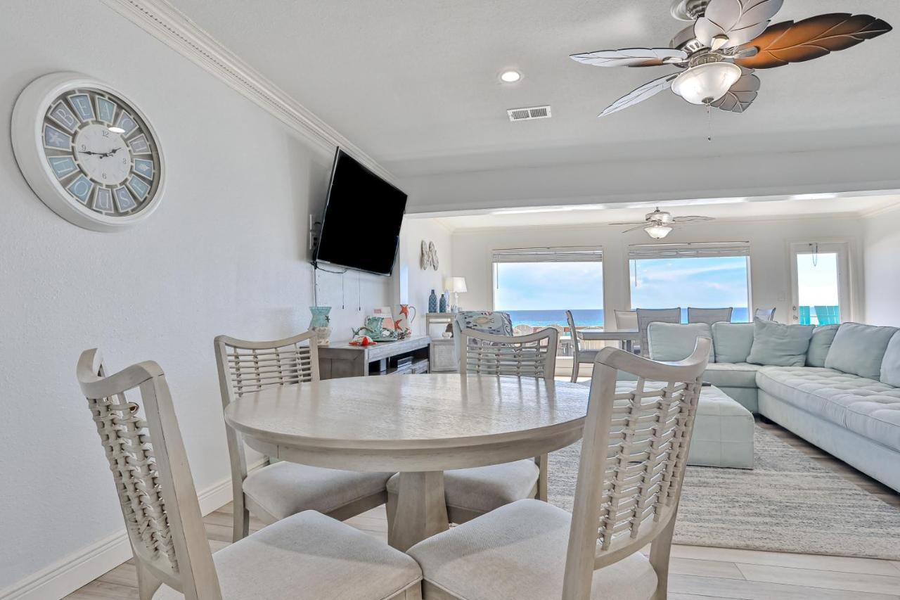 Captain'S Quarters At Green Reef Townhomes Destin Kültér fotó