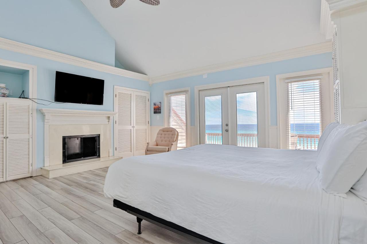 Captain'S Quarters At Green Reef Townhomes Destin Kültér fotó
