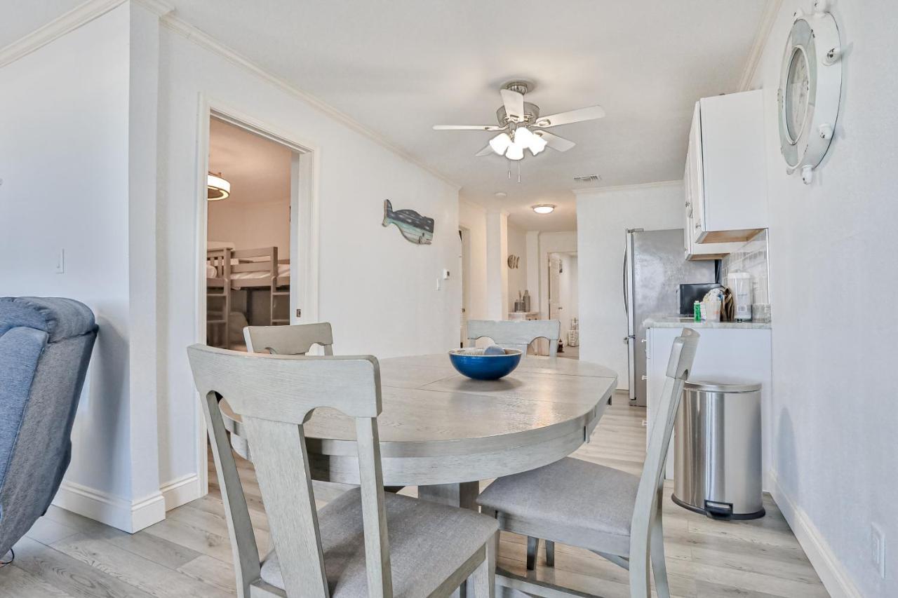 Captain'S Quarters At Green Reef Townhomes Destin Kültér fotó