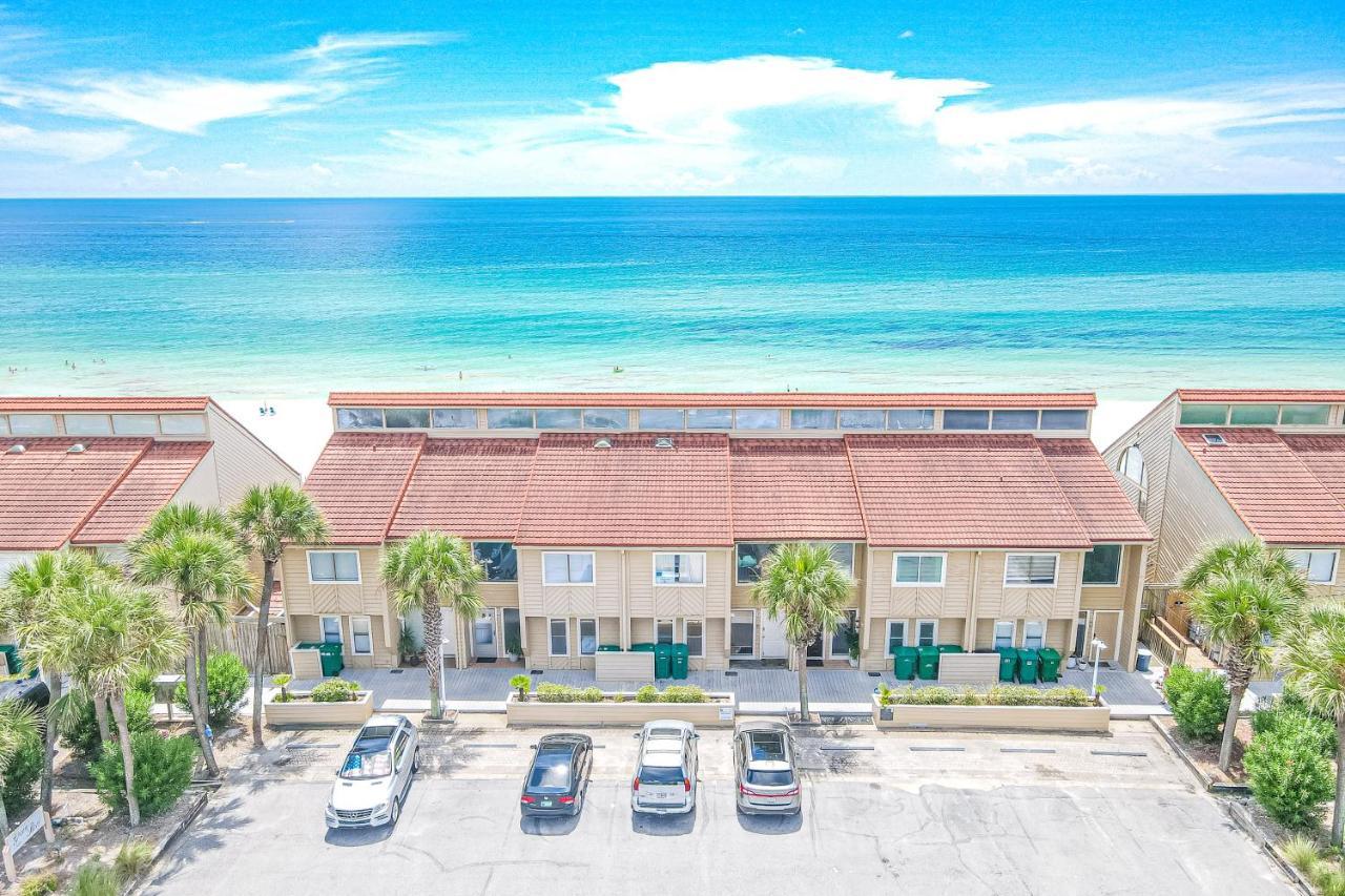 Captain'S Quarters At Green Reef Townhomes Destin Kültér fotó
