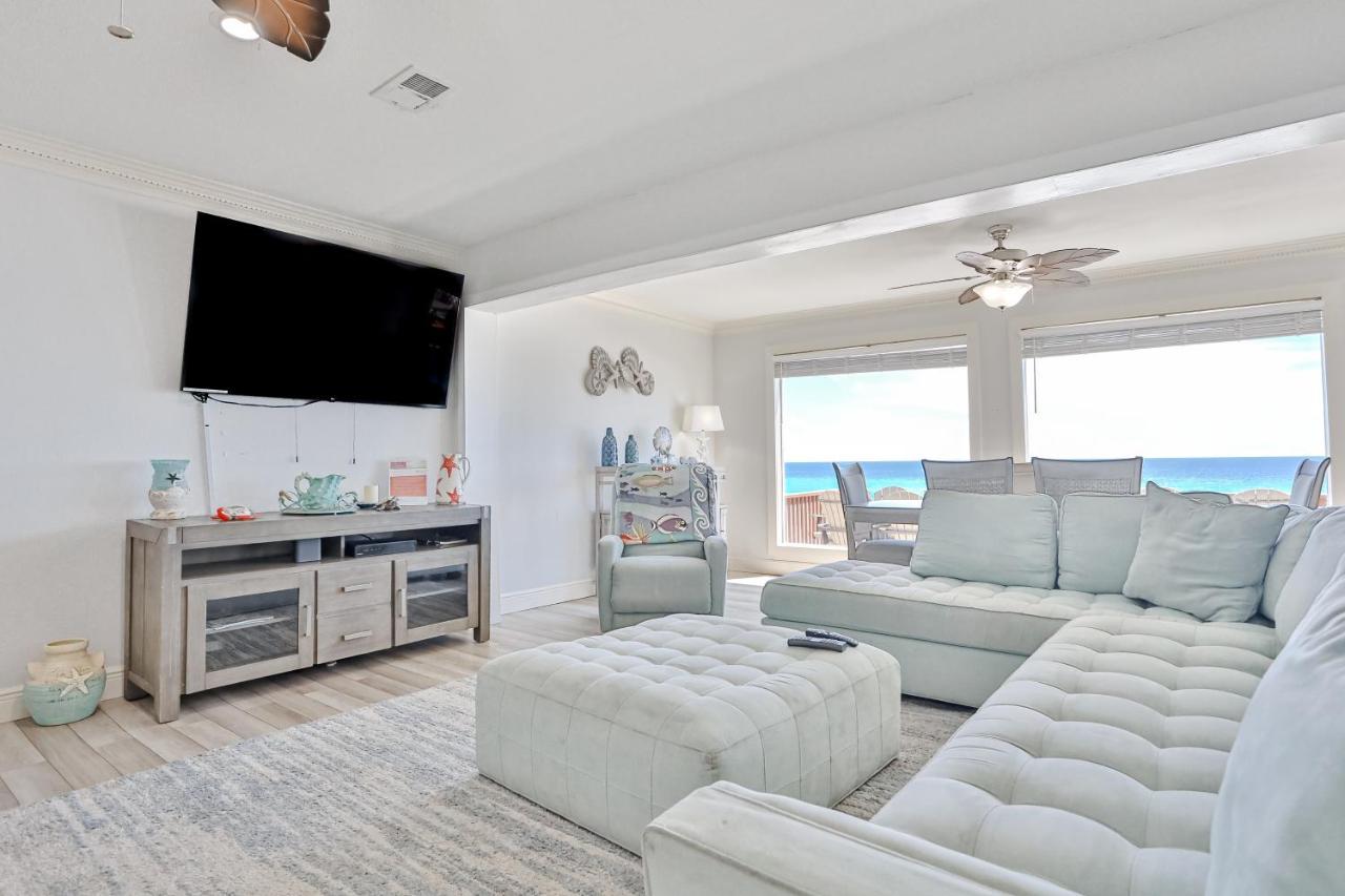 Captain'S Quarters At Green Reef Townhomes Destin Kültér fotó