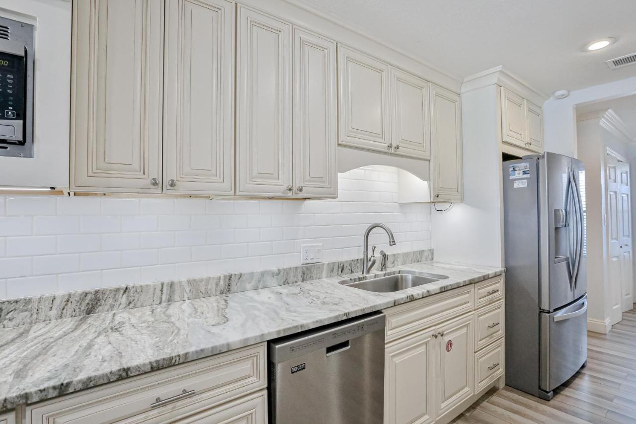 Captain'S Quarters At Green Reef Townhomes Destin Kültér fotó