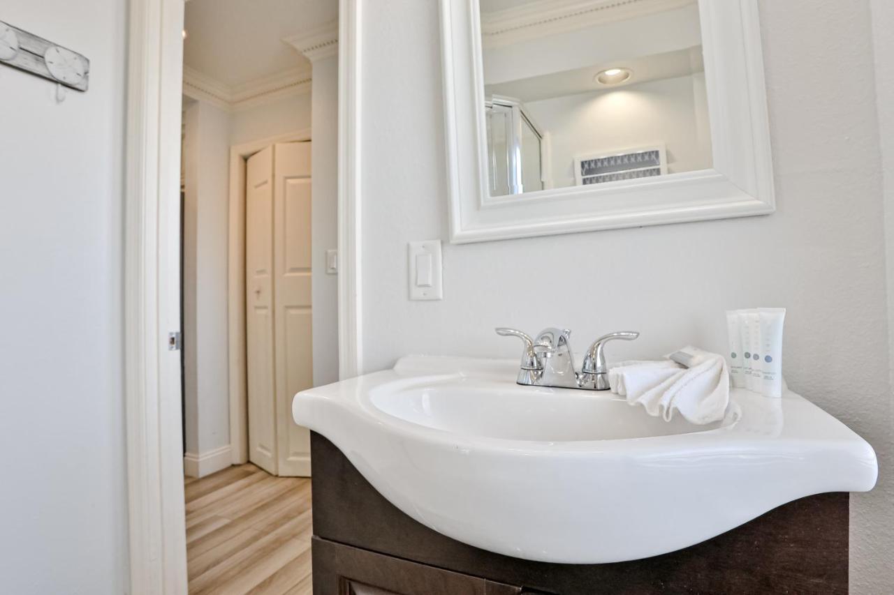Captain'S Quarters At Green Reef Townhomes Destin Kültér fotó