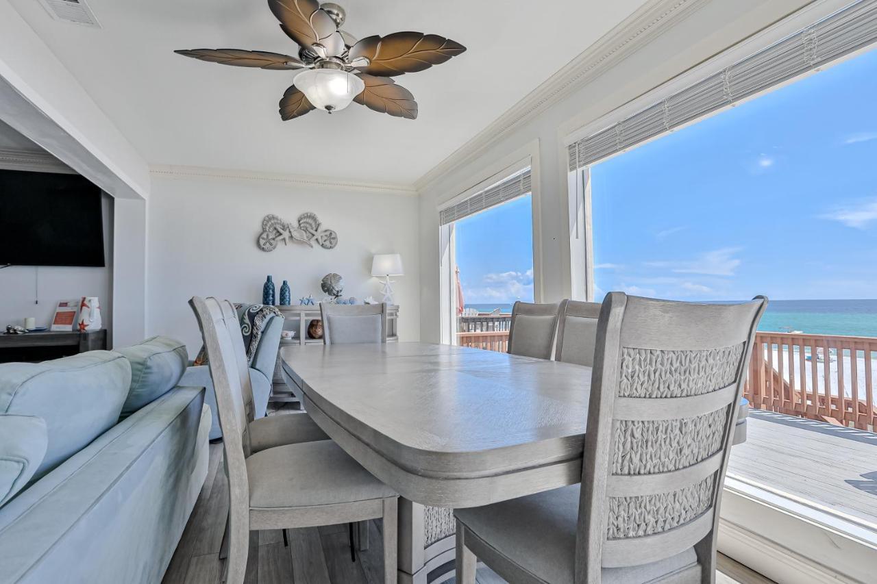 Captain'S Quarters At Green Reef Townhomes Destin Kültér fotó