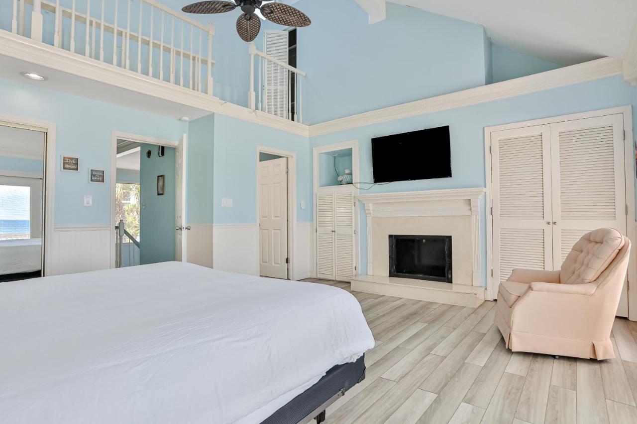 Captain'S Quarters At Green Reef Townhomes Destin Kültér fotó
