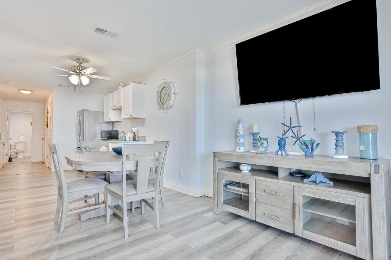 Captain'S Quarters At Green Reef Townhomes Destin Kültér fotó