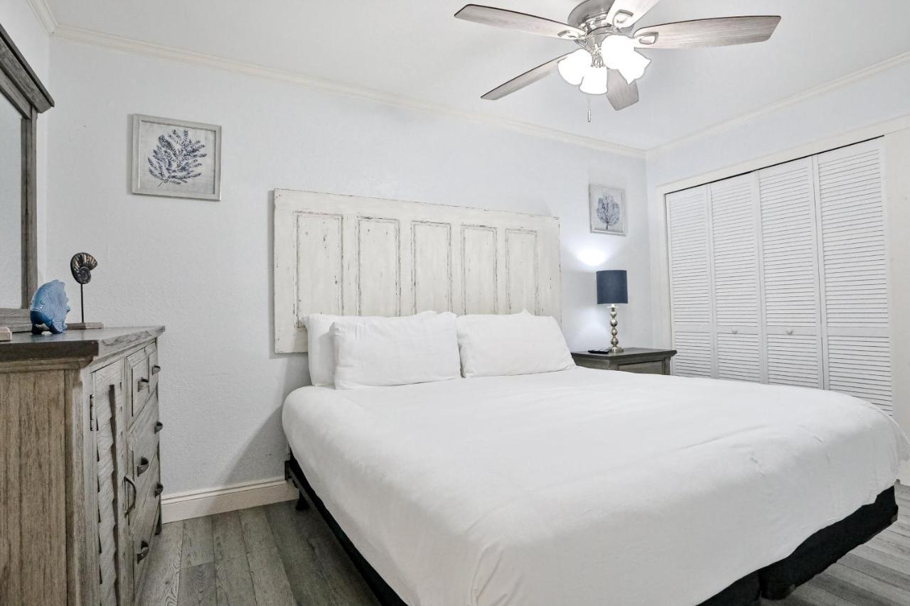 Captain'S Quarters At Green Reef Townhomes Destin Kültér fotó