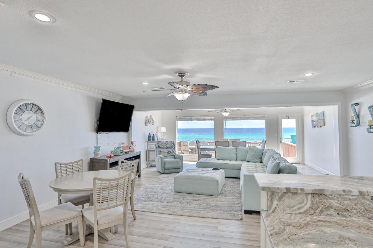 Captain'S Quarters At Green Reef Townhomes Destin Kültér fotó