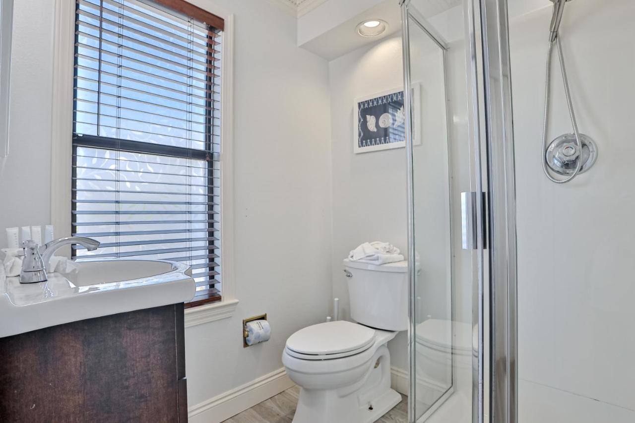 Captain'S Quarters At Green Reef Townhomes Destin Kültér fotó