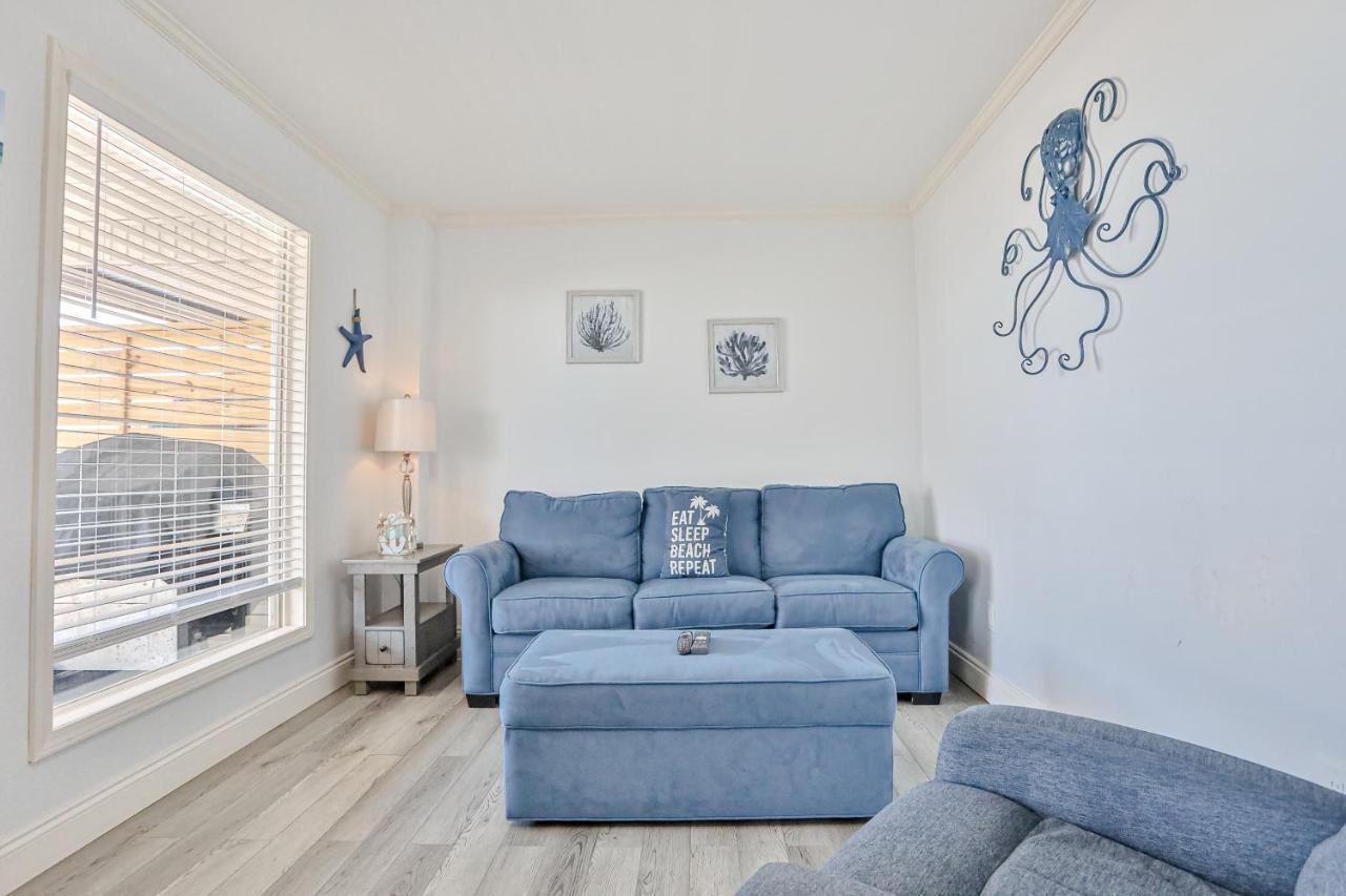 Captain'S Quarters At Green Reef Townhomes Destin Kültér fotó