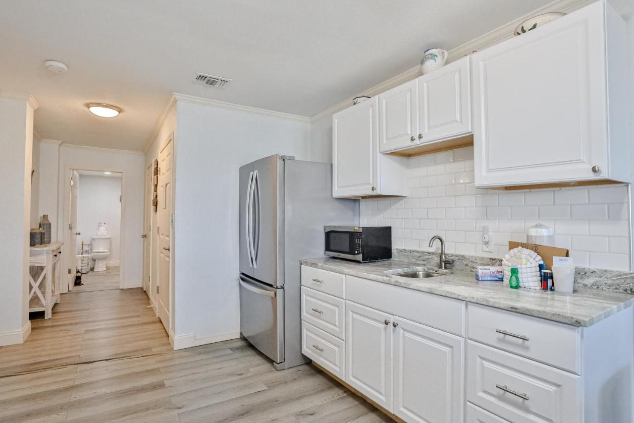 Captain'S Quarters At Green Reef Townhomes Destin Kültér fotó