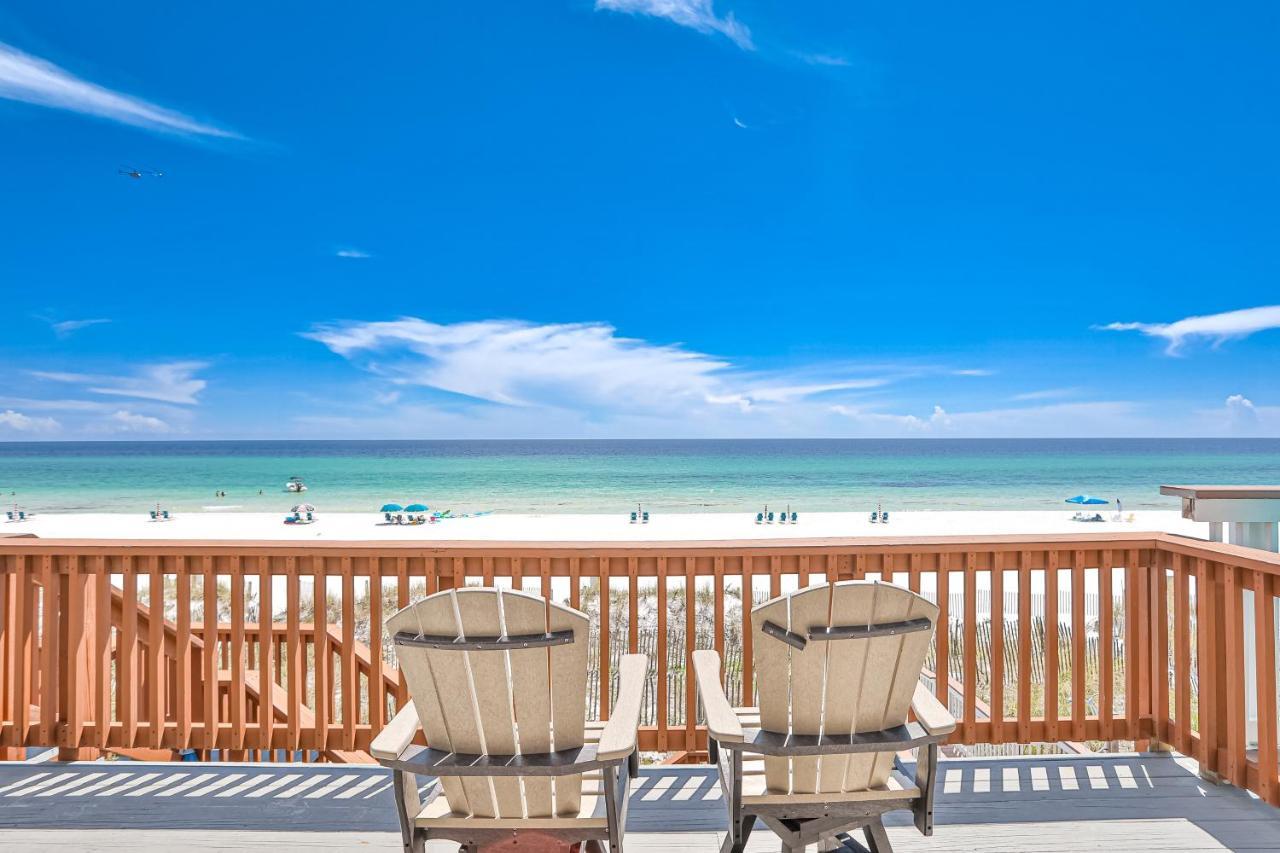 Captain'S Quarters At Green Reef Townhomes Destin Kültér fotó