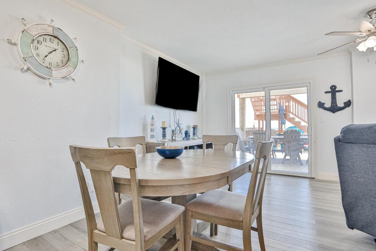 Captain'S Quarters At Green Reef Townhomes Destin Kültér fotó